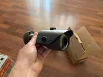 Camera supraveghere exterior IP SAMSUNG SNO-L6013RP nefolosita