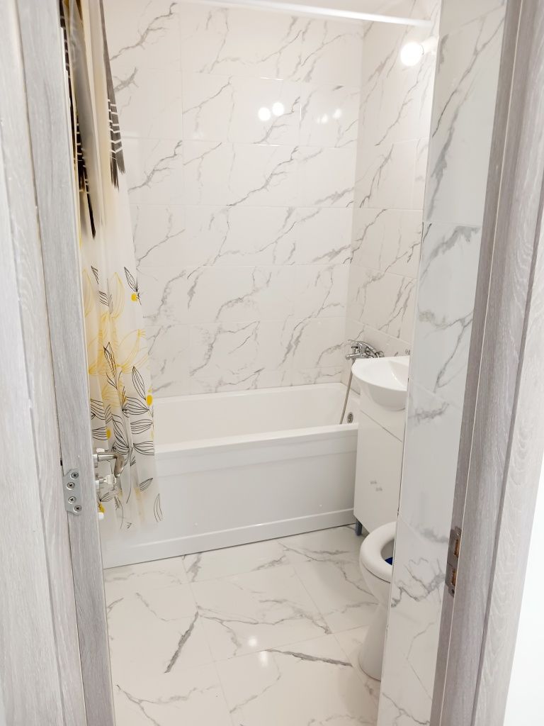 Apartament cu doua camere renovat M6