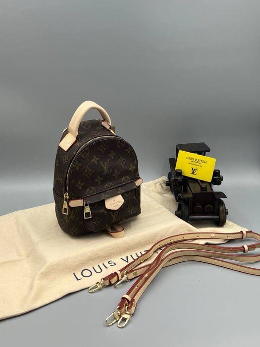 Раница louis vuitton