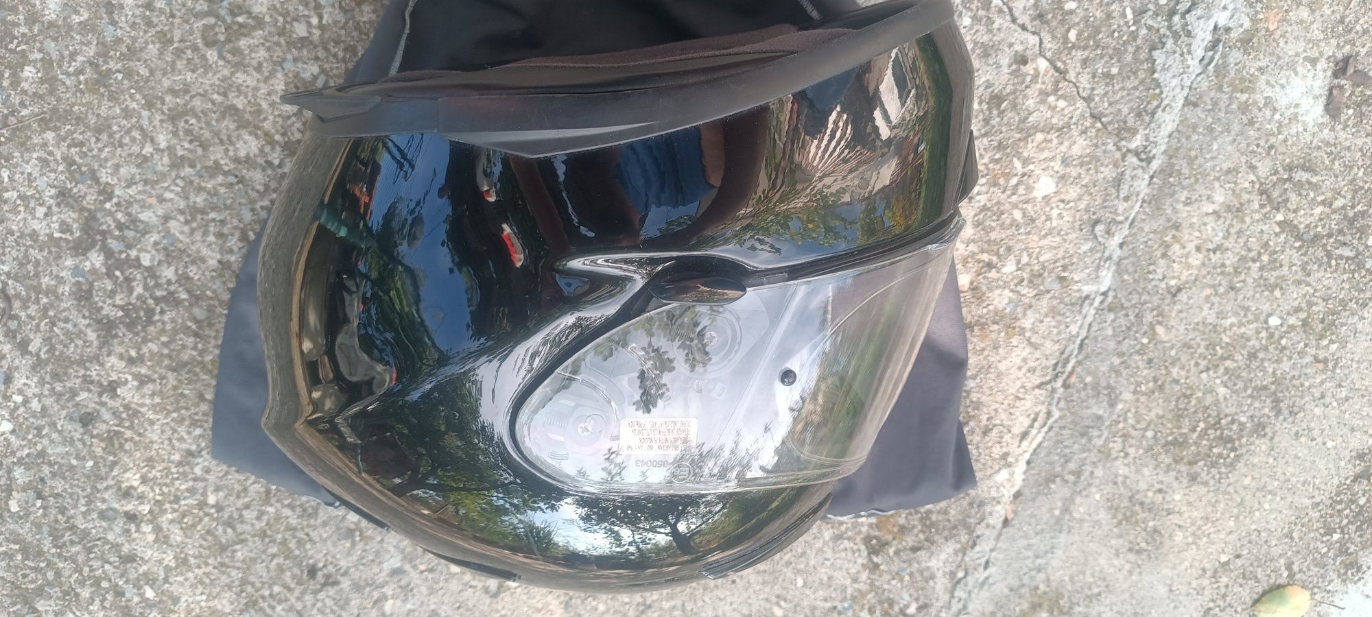 Каска shoei Xr 1100 XS