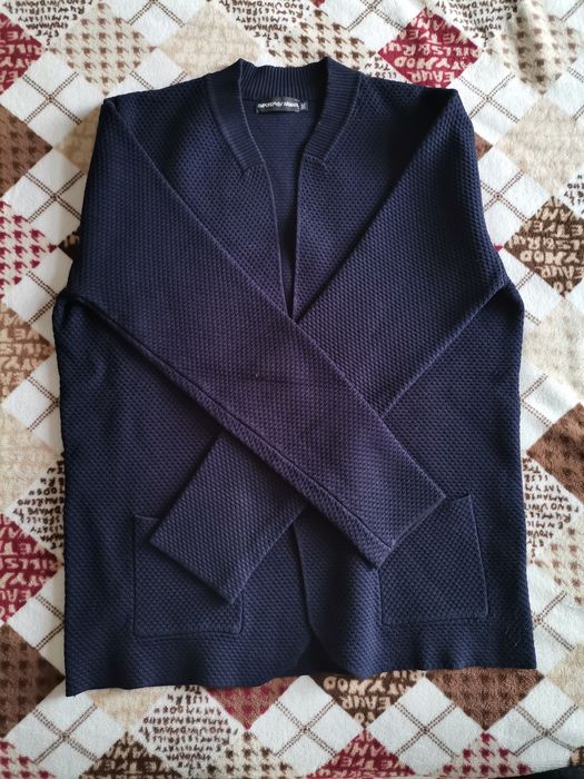 Emporio Armani 3XL, классический