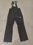 Salopeta pantalon snowboard ski Picture marimea M