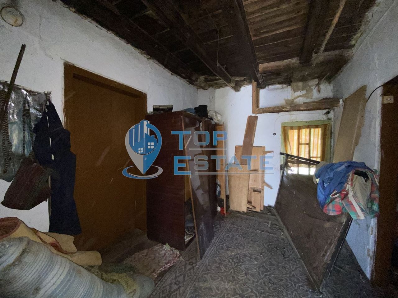 Продава се Къща в с. Димча, Област Велико Търново - 152 кв.м за 67 €/кв.м - Снимка #6