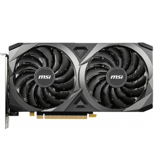Видеокарта geforce 3060ti