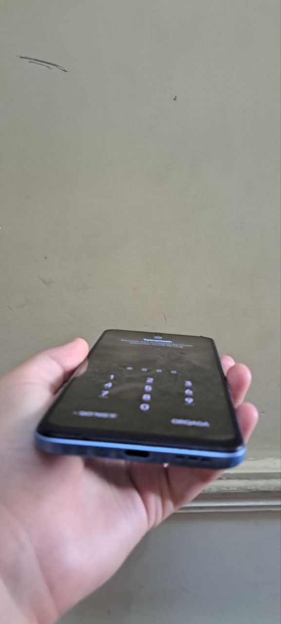 Poco x 5 5G  256GB