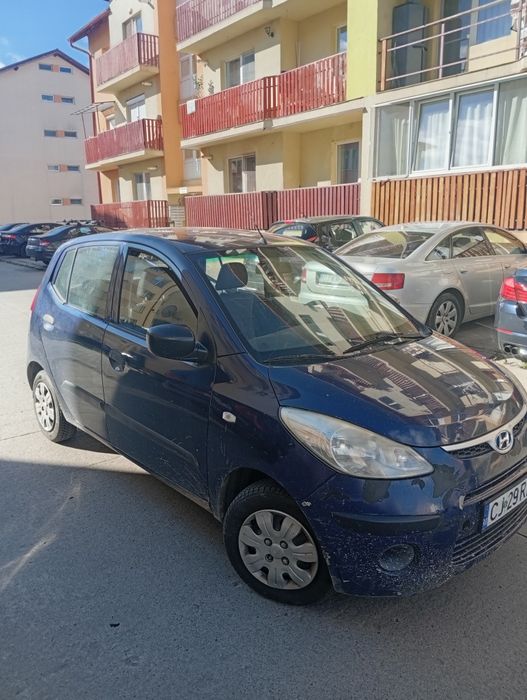 Dau la schimb pe un smart