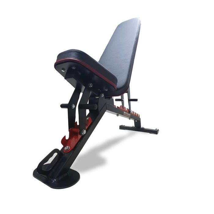 Banca Fitness Reglabila Profesionala