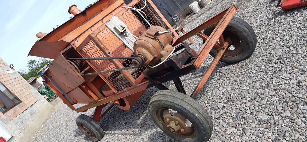 Piese Batoza desfacatoare porumb