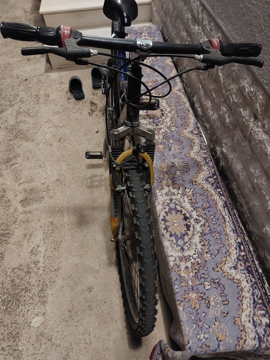 Колело крос/cross