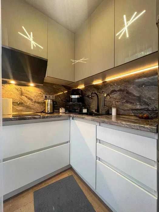 Продава се Едностаен апартамент в к.к. Слънчев бряг - 55 кв.м за 1182 €/кв.м - Снимка #4