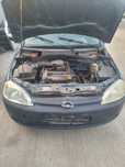 Pompa benzina opel corsa c 1.2