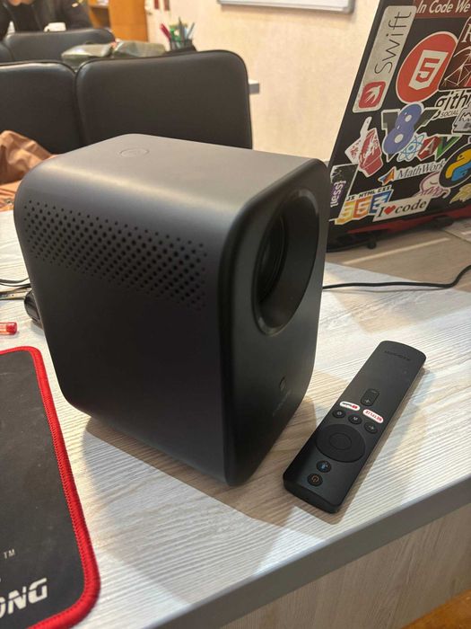 Продается проектор XIAOMI Smart Projector L1