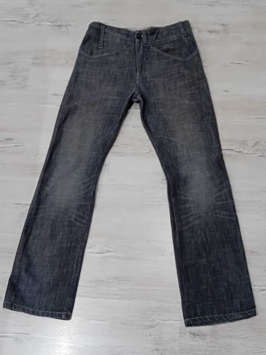 Blugii Levi’s Engineered Jeans, 34/32-32/34-Vintage LEVI'S 501, 33/30