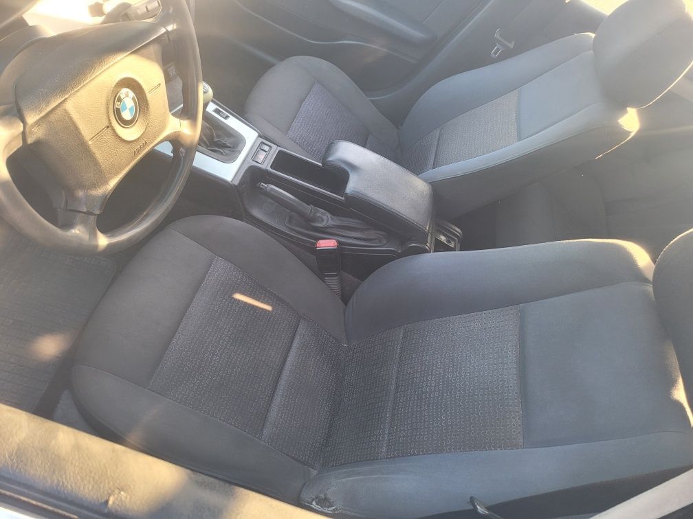 Бмв е46 323I на части/bmw e46 323i na chasti