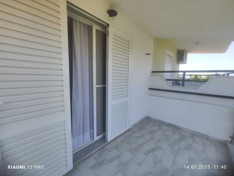 Самостоятелна къща в Паралия Каряни