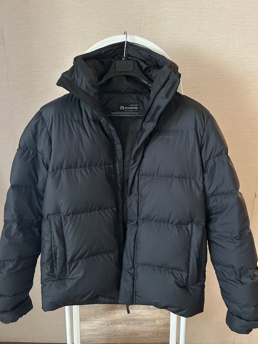 Мужская зимняя куртка Outventure Спортмастер.