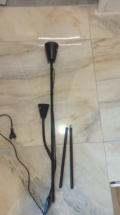 Vând lampă/veioză