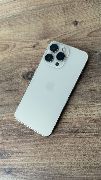 Iphone 13 PRO GOLD, 256 GB
