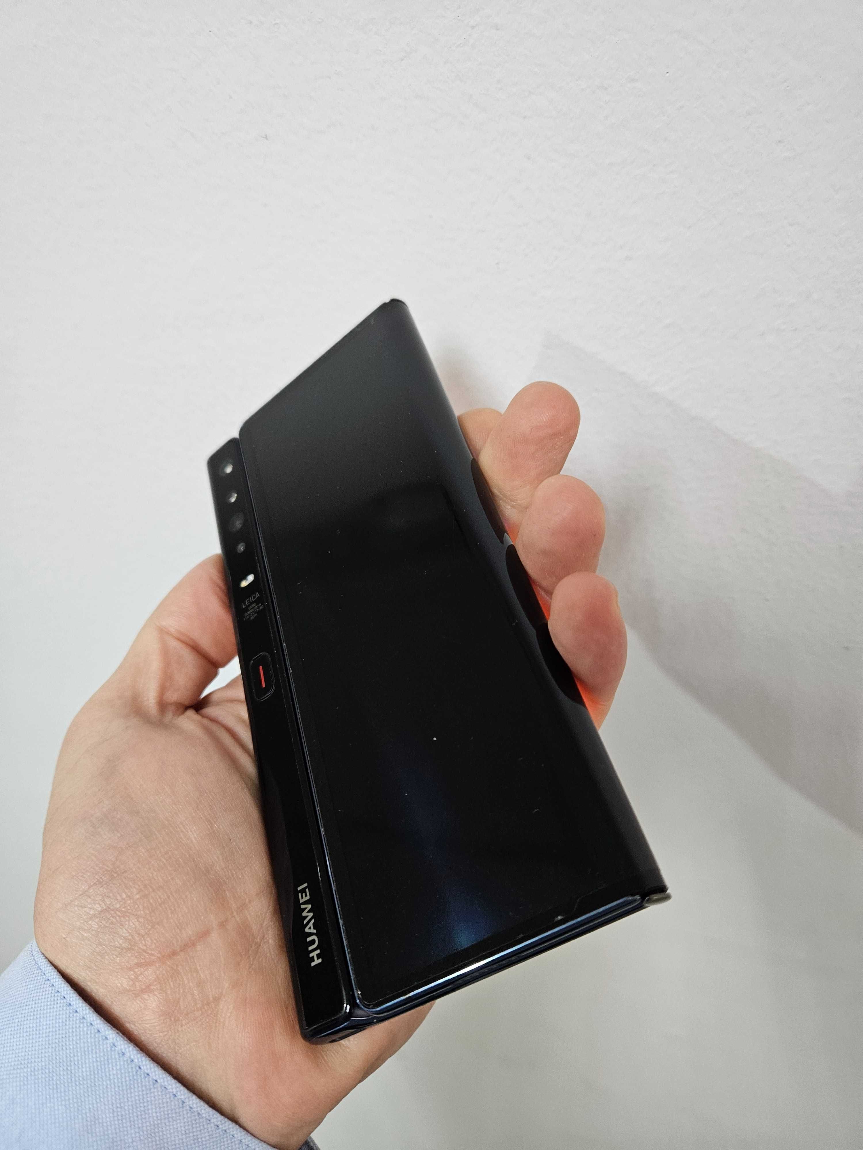 Huwaei Mate xs, 512 gb, impecabil, garantie.