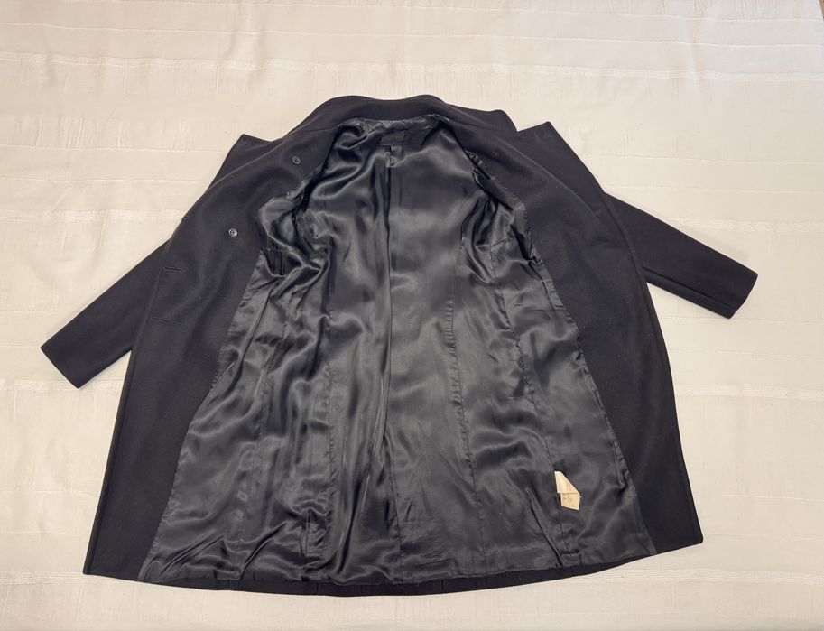 Palton Pinko , negru , 40 IT