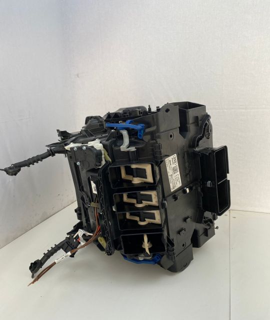 Ansamblu încălzire habitaclu  8t1820005L Audi A5 8T (facelift) seri