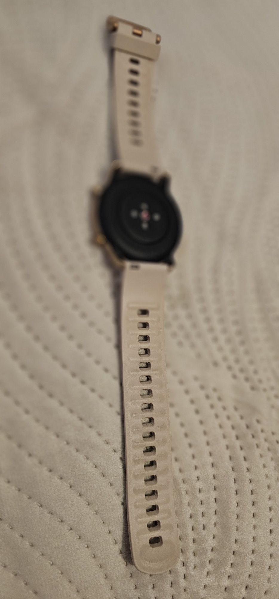 Смарт часовник Amazfit GTR pink