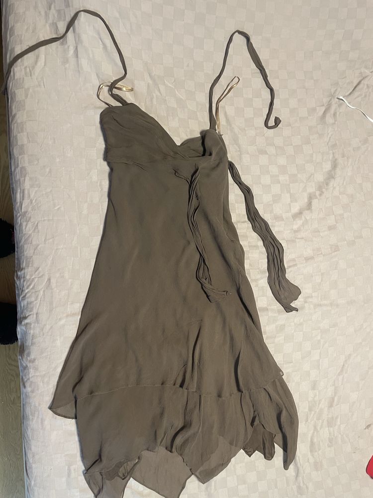 Рокля BCBG Maxazria