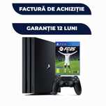 Playstatio 4 pro  Controller Sony
