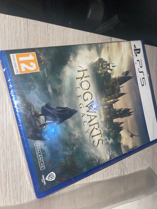 Три дисковых игры playstation 5