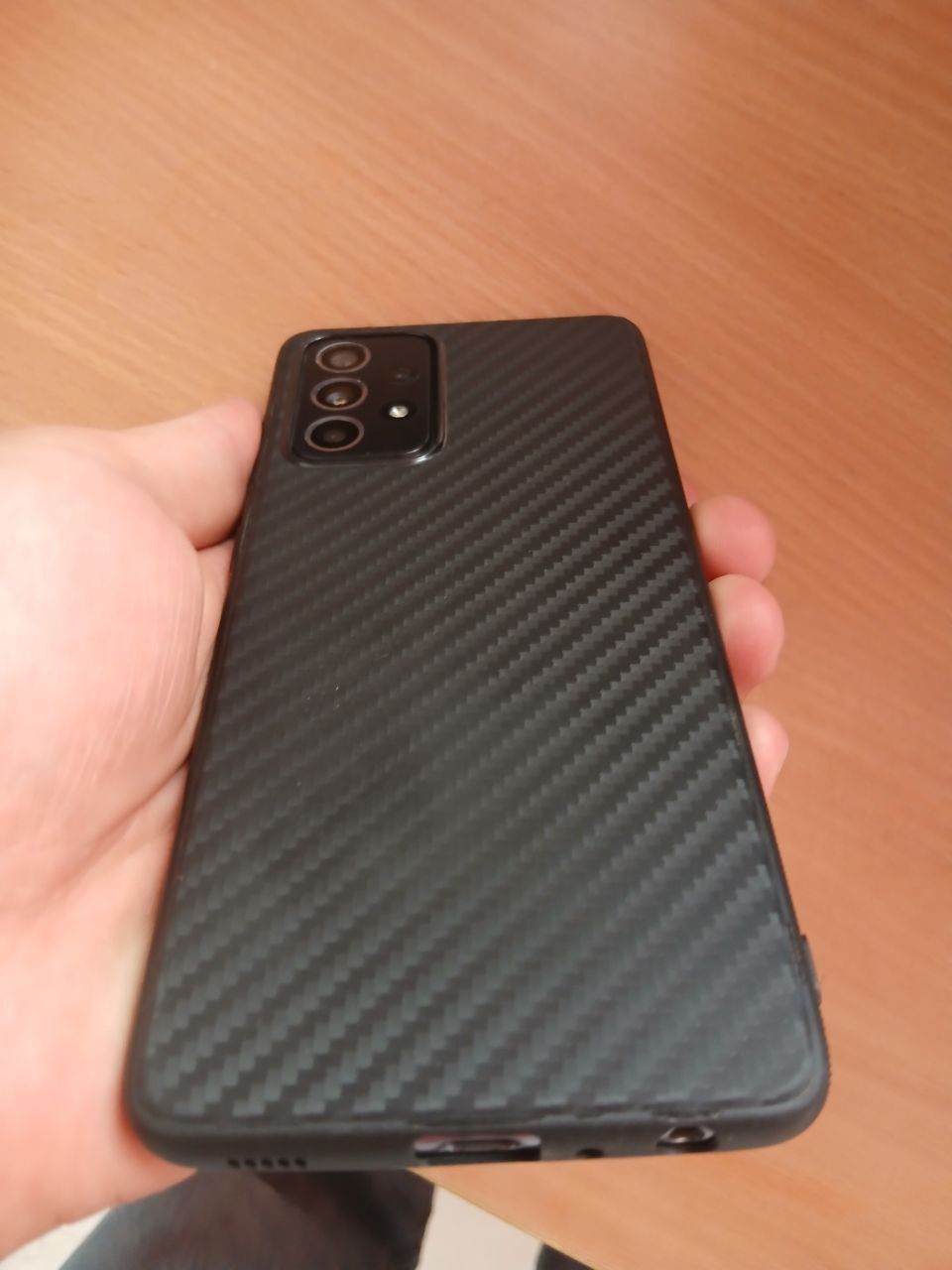 Samsung a 52 256