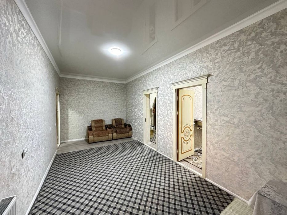 учаска 1,8 сотик 4 хона