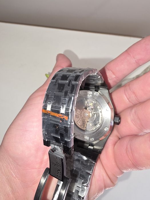 Часы Audemars Piguet отличного качества