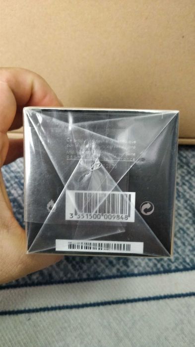 Parfum Azzaro Wanted by Night 100ml EDP