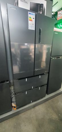 Холодильник TOSHIBA GR-RF532WE От официального дилера в Ташкенте