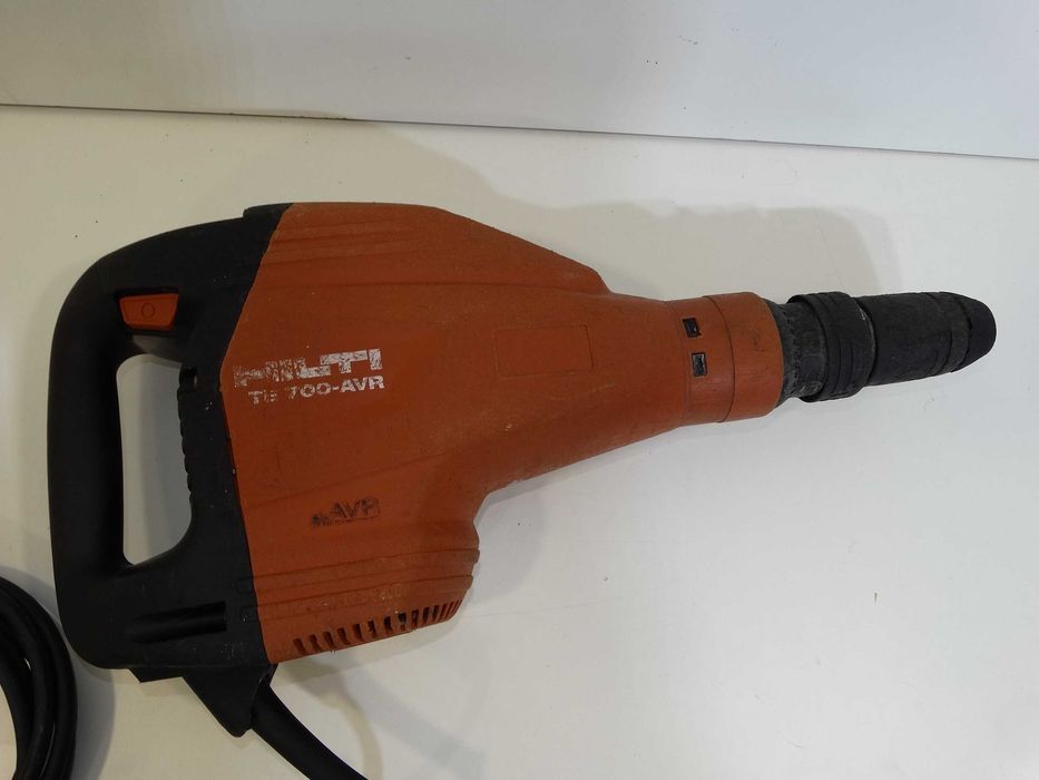 Hilti TE 700 AVR - Чист къртач