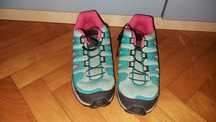 Vând adidas Salomon 35