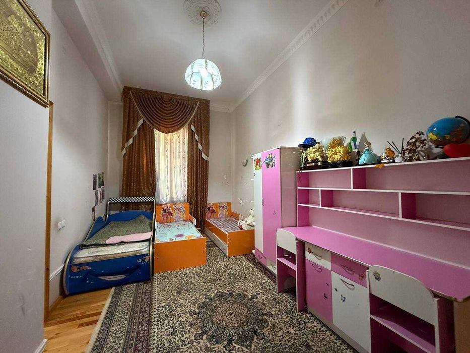 BUXORODA BOYLAR mahallasidan 8.5 sotiq hovli sotiladi