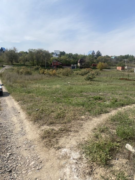 Продам Турарский дачный участок 12 соток