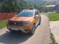 Dacia Duster in stare impecabila