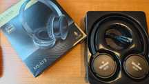 Безжичен Headset MS-K12 слушалки