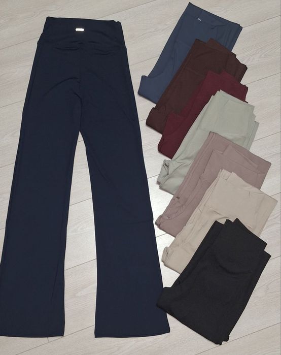 Oysho чарлстон панталон