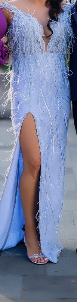 Rochie pe comanda Atelier Isabeli marimea M