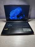 Laptop Gaming MSI Bravo 15 C7V • Ryzen 5 7535 • RTX 4050 • Windows 11