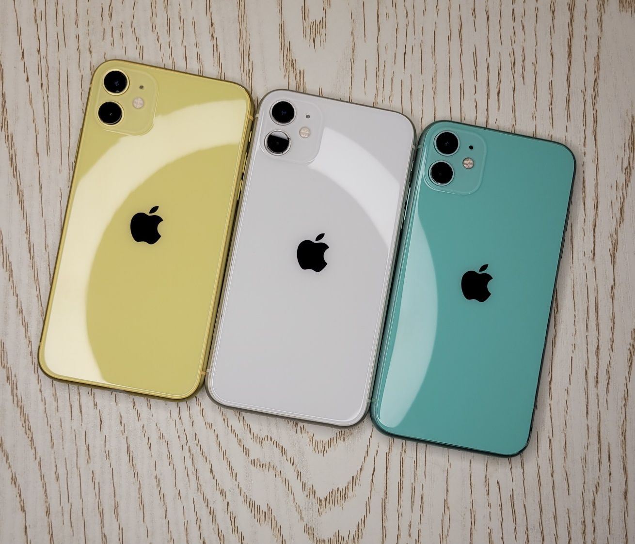 IPhone 11  64 GB