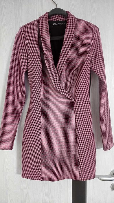 Дамска рокля Zara