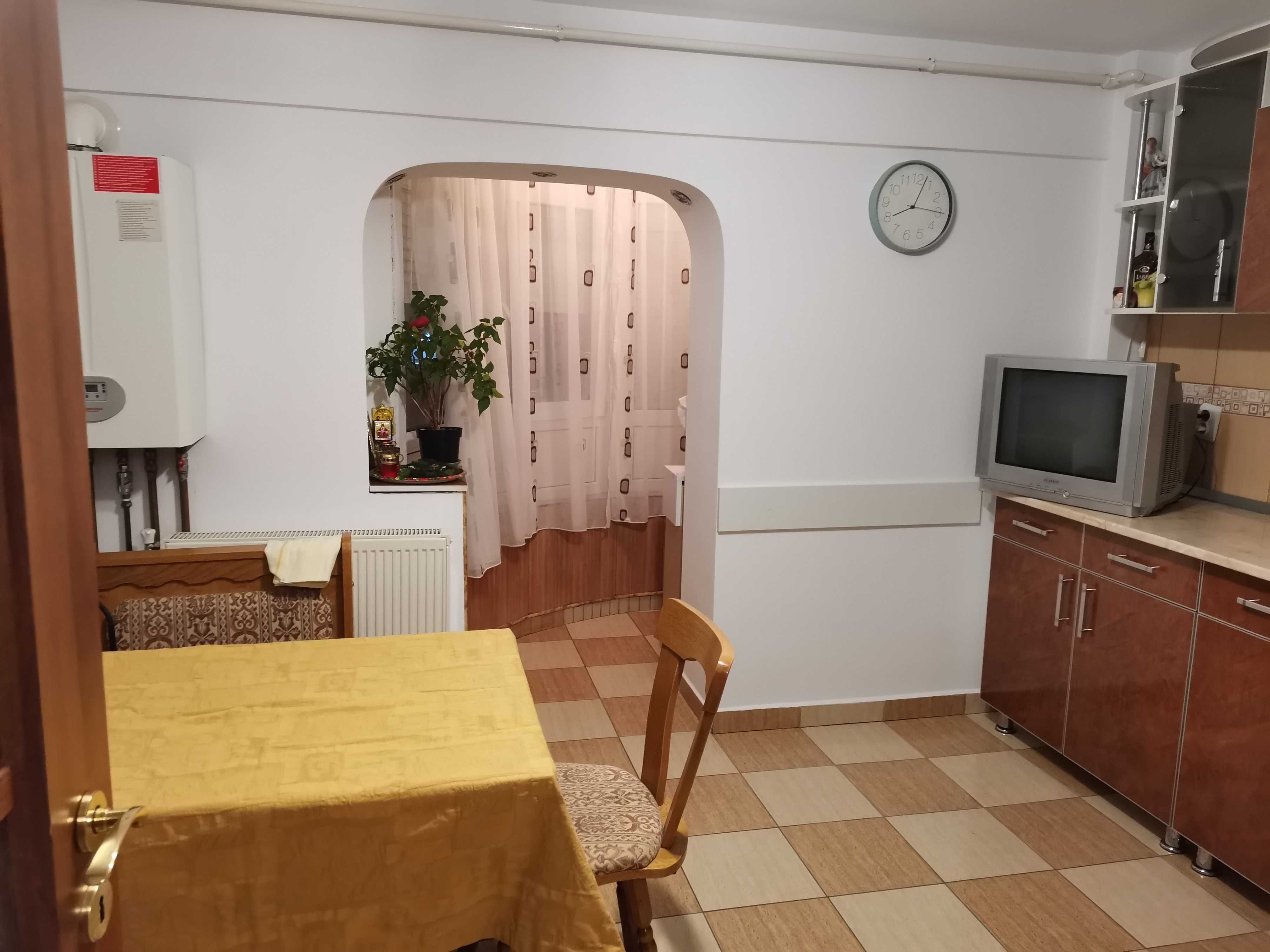 Apartament 3 camere