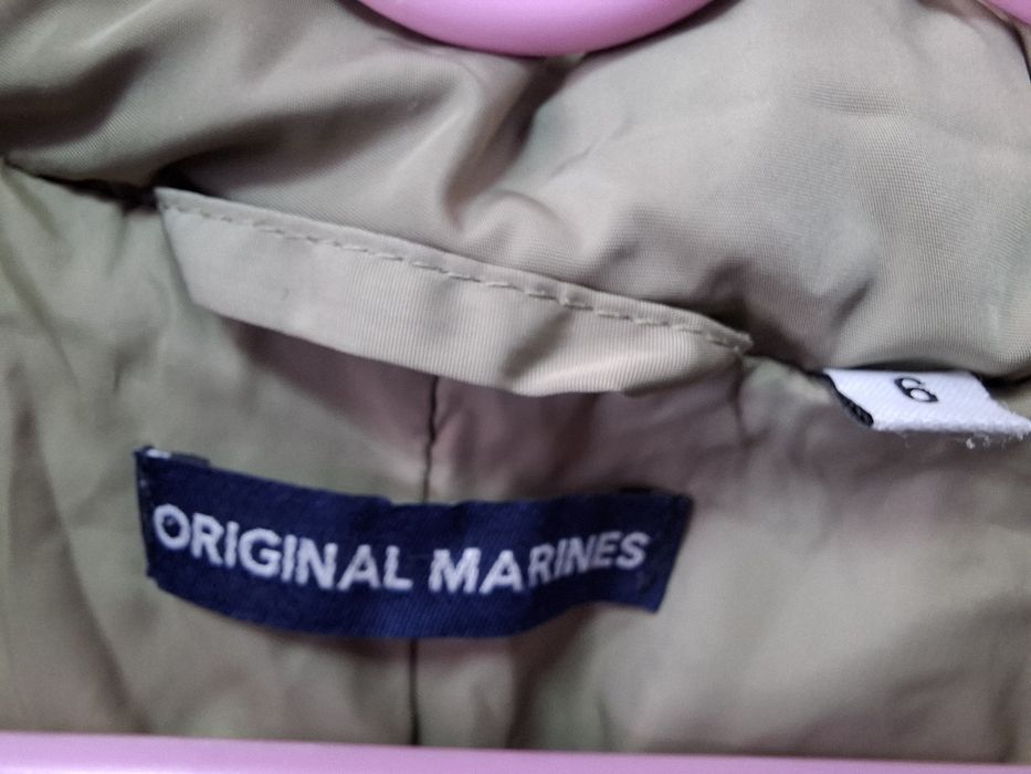 Яке ORIGINAL MARINES -116 размер