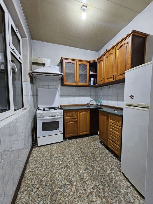 Чиланзар 7-й квартал Двухкомнатная торговый центр Катартал Parus