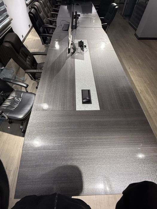 Офисный стол 1.20 / 3.60