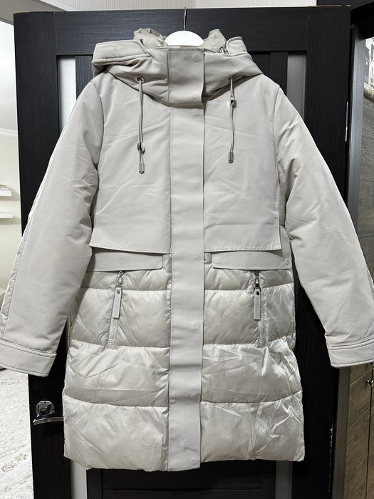 Продам куртку Зима